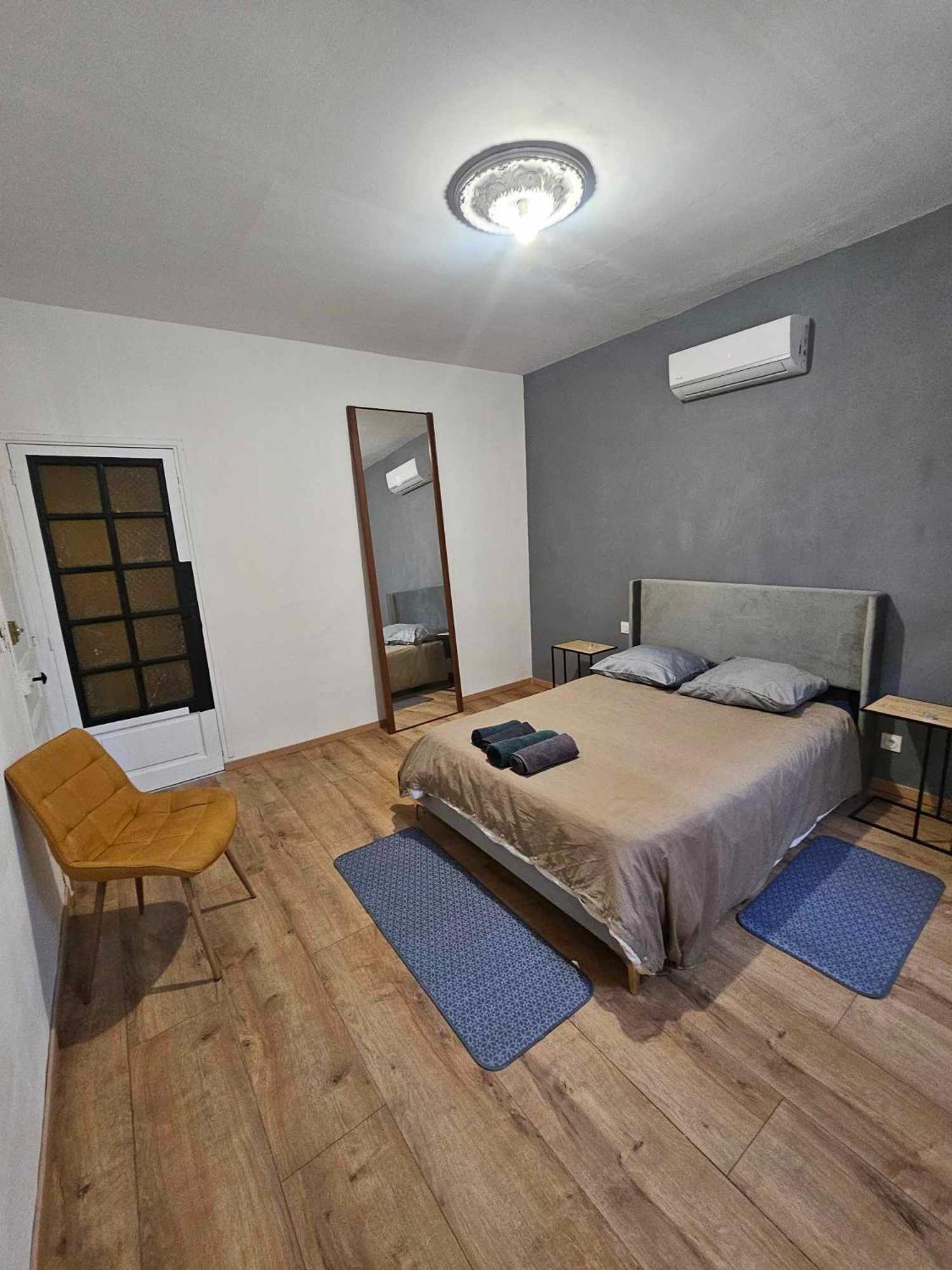 Bed and Breakfast Av De Bordeaux Narbona Zewnętrze zdjęcie