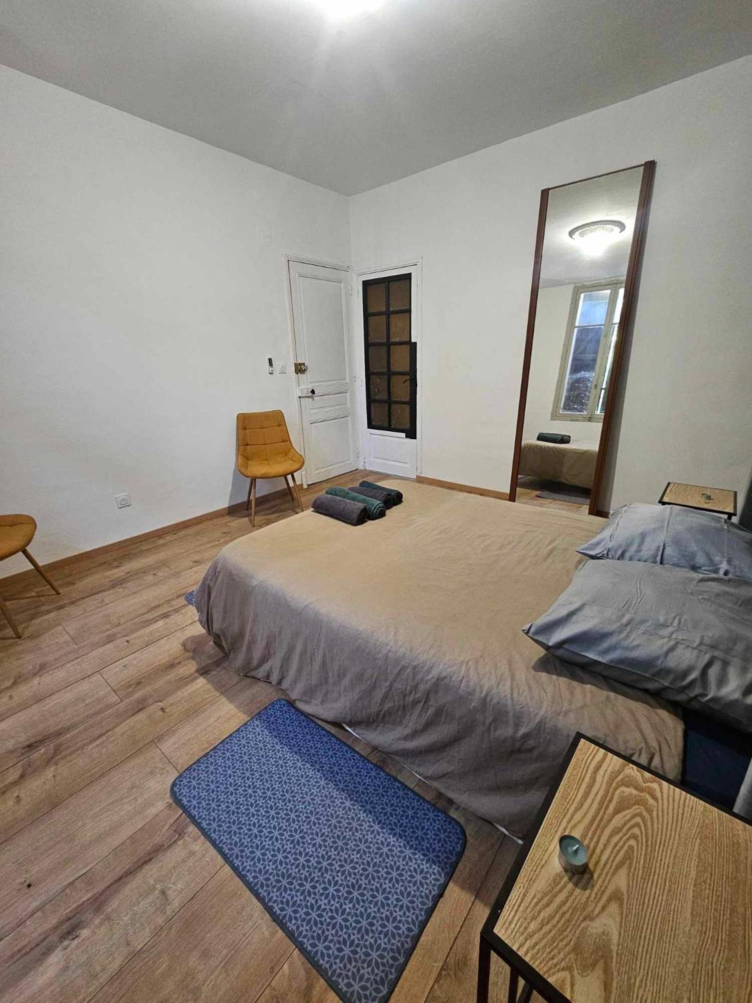 Bed and Breakfast Av De Bordeaux Narbona Zewnętrze zdjęcie