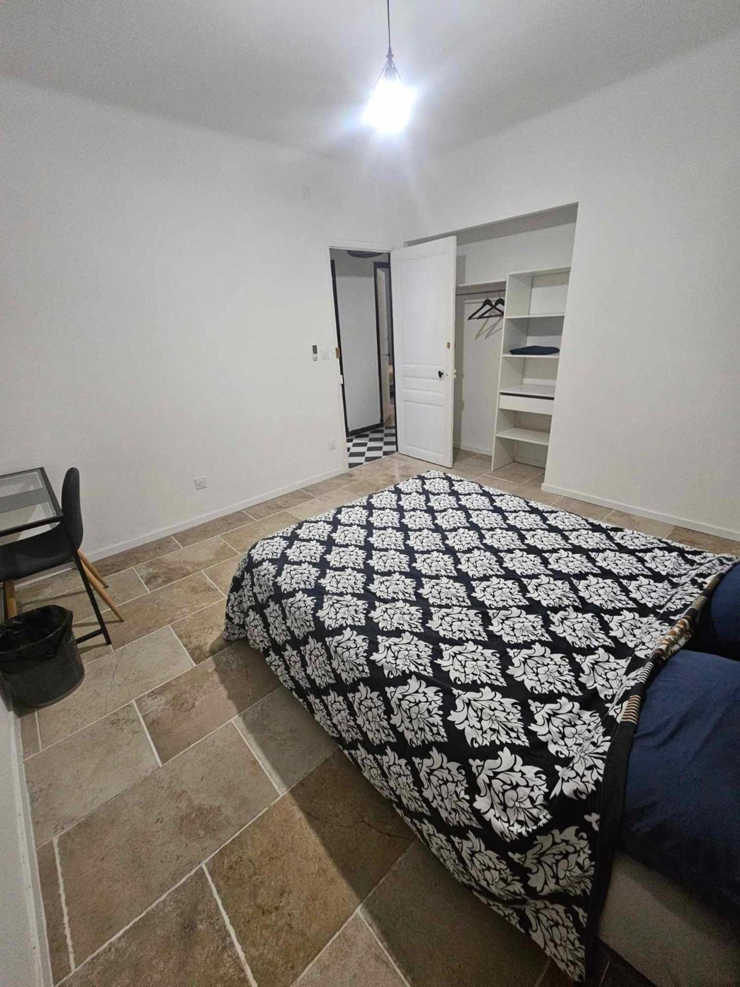 Bed and Breakfast Av De Bordeaux Narbona Zewnętrze zdjęcie