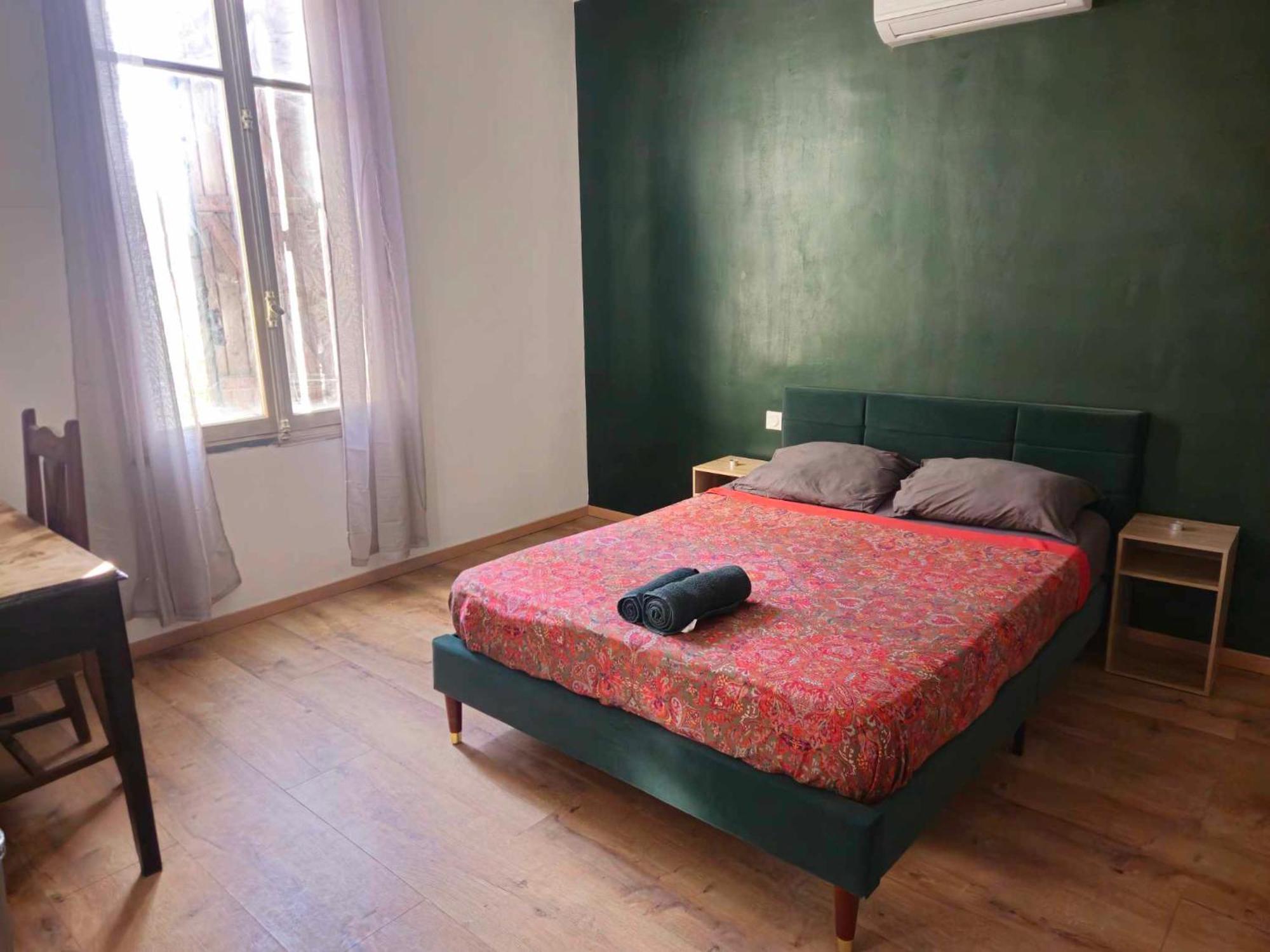 Bed and Breakfast Av De Bordeaux Narbona Zewnętrze zdjęcie