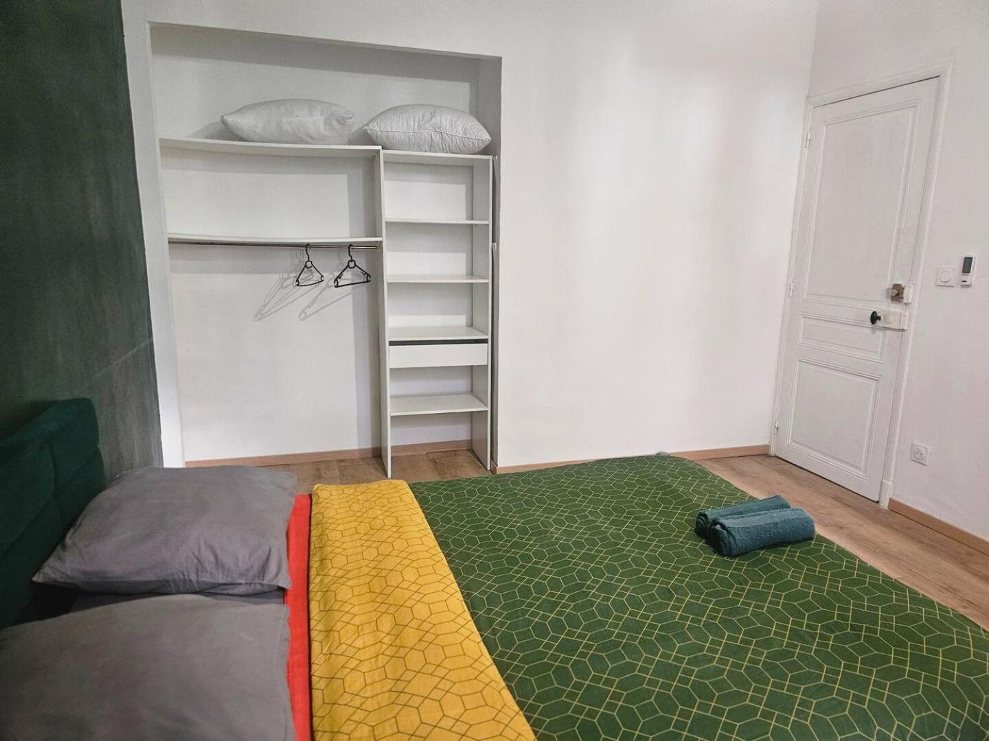 Bed and Breakfast Av De Bordeaux Narbona Zewnętrze zdjęcie