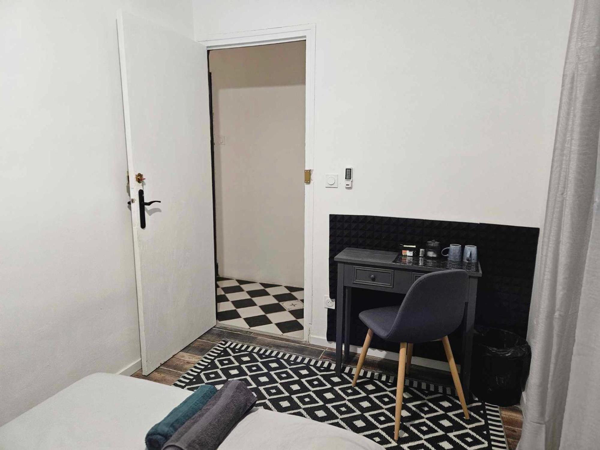 Bed and Breakfast Av De Bordeaux Narbona Zewnętrze zdjęcie