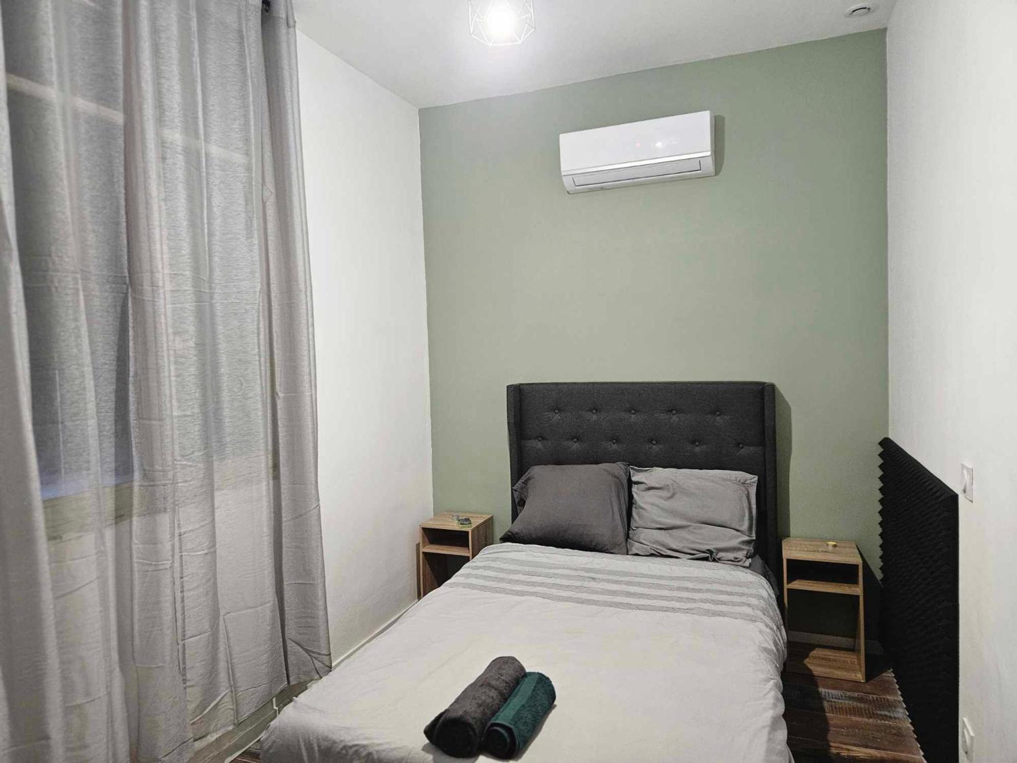 Bed and Breakfast Av De Bordeaux Narbona Zewnętrze zdjęcie