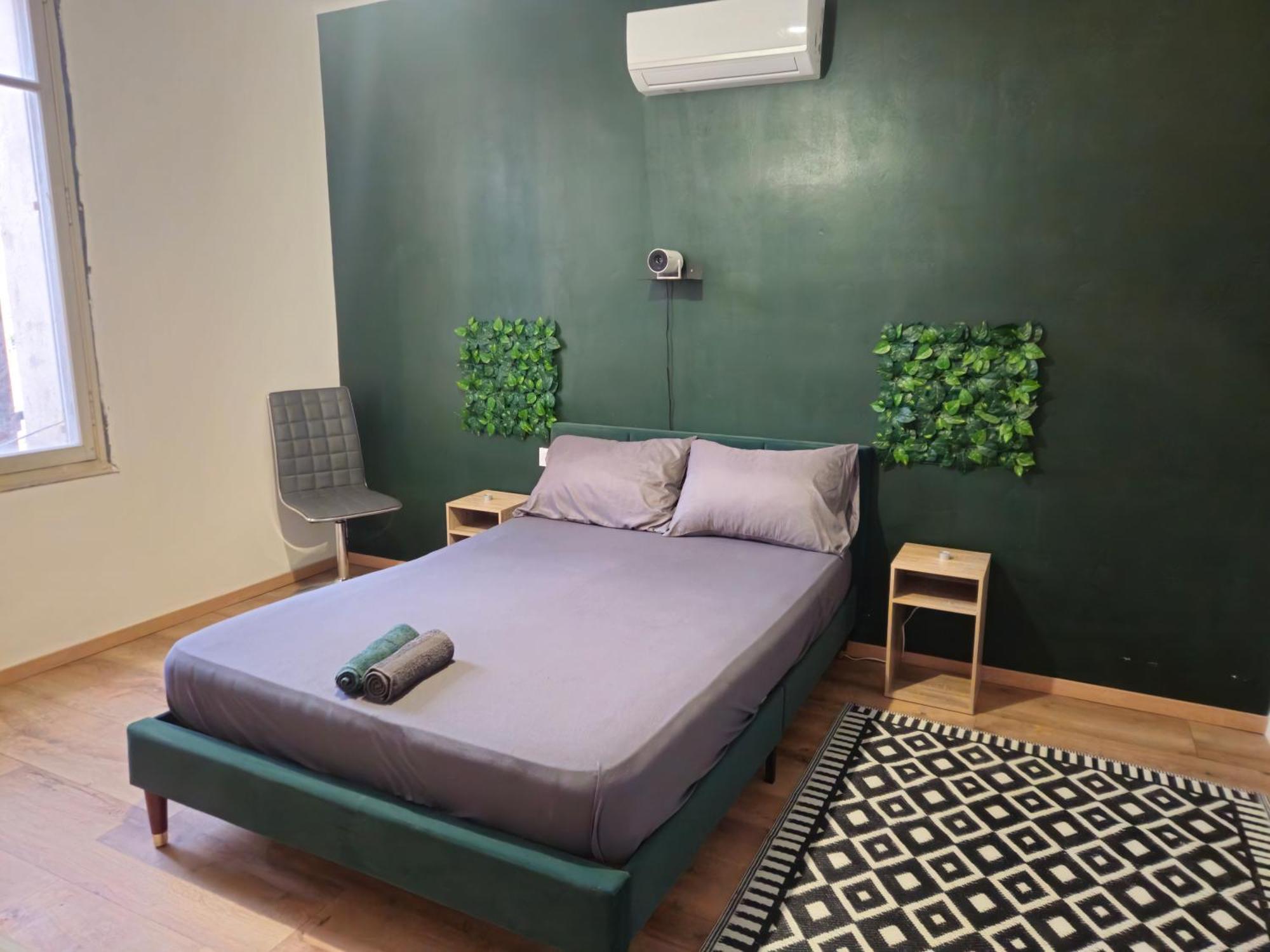 Bed and Breakfast Av De Bordeaux Narbona Pokój zdjęcie