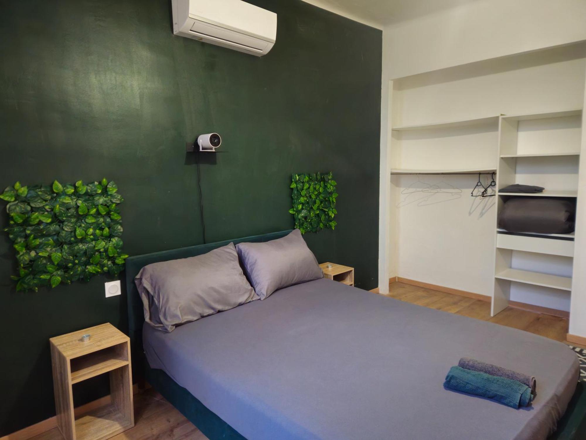 Bed and Breakfast Av De Bordeaux Narbona Pokój zdjęcie