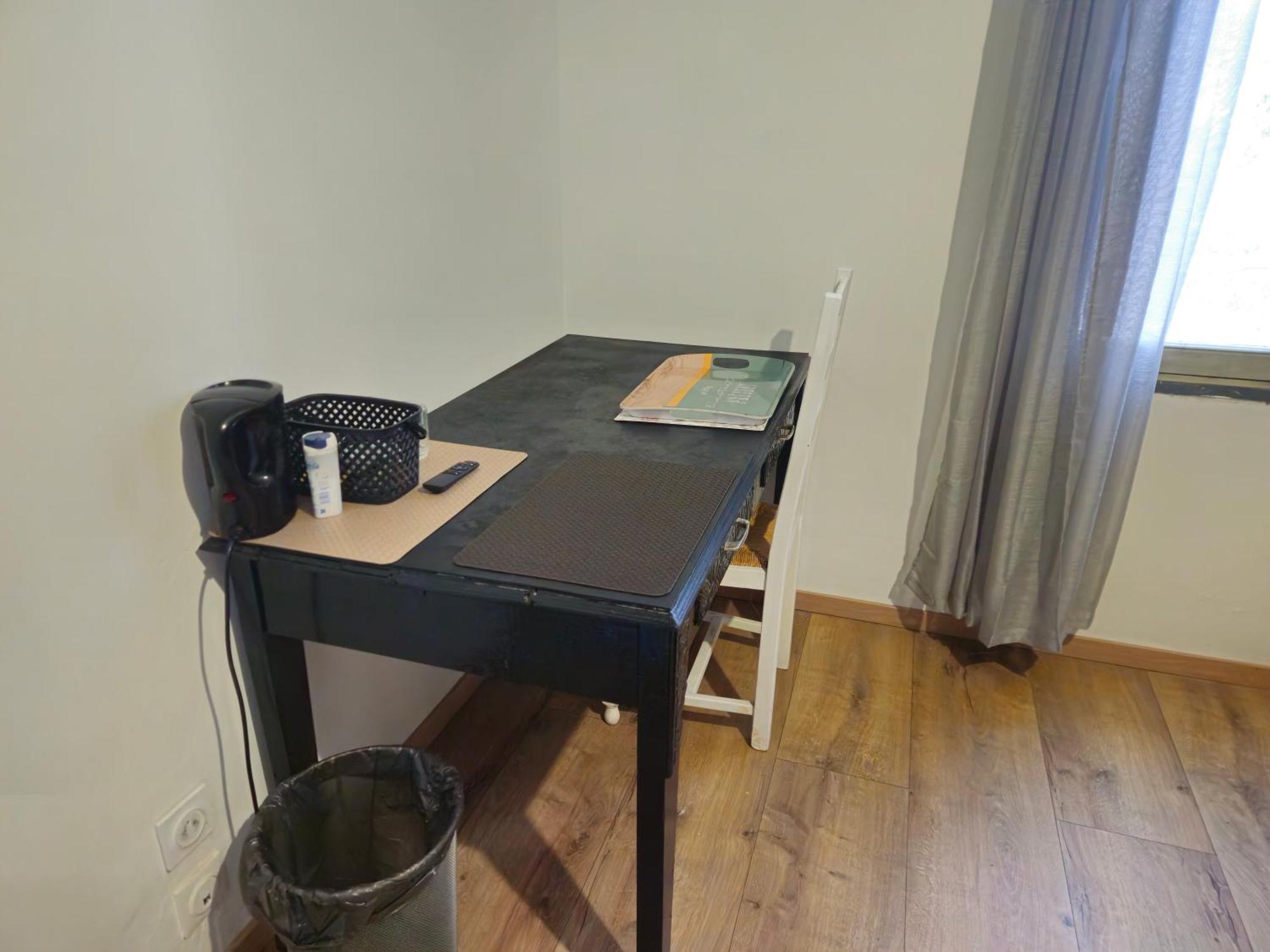 Bed and Breakfast Av De Bordeaux Narbona Pokój zdjęcie
